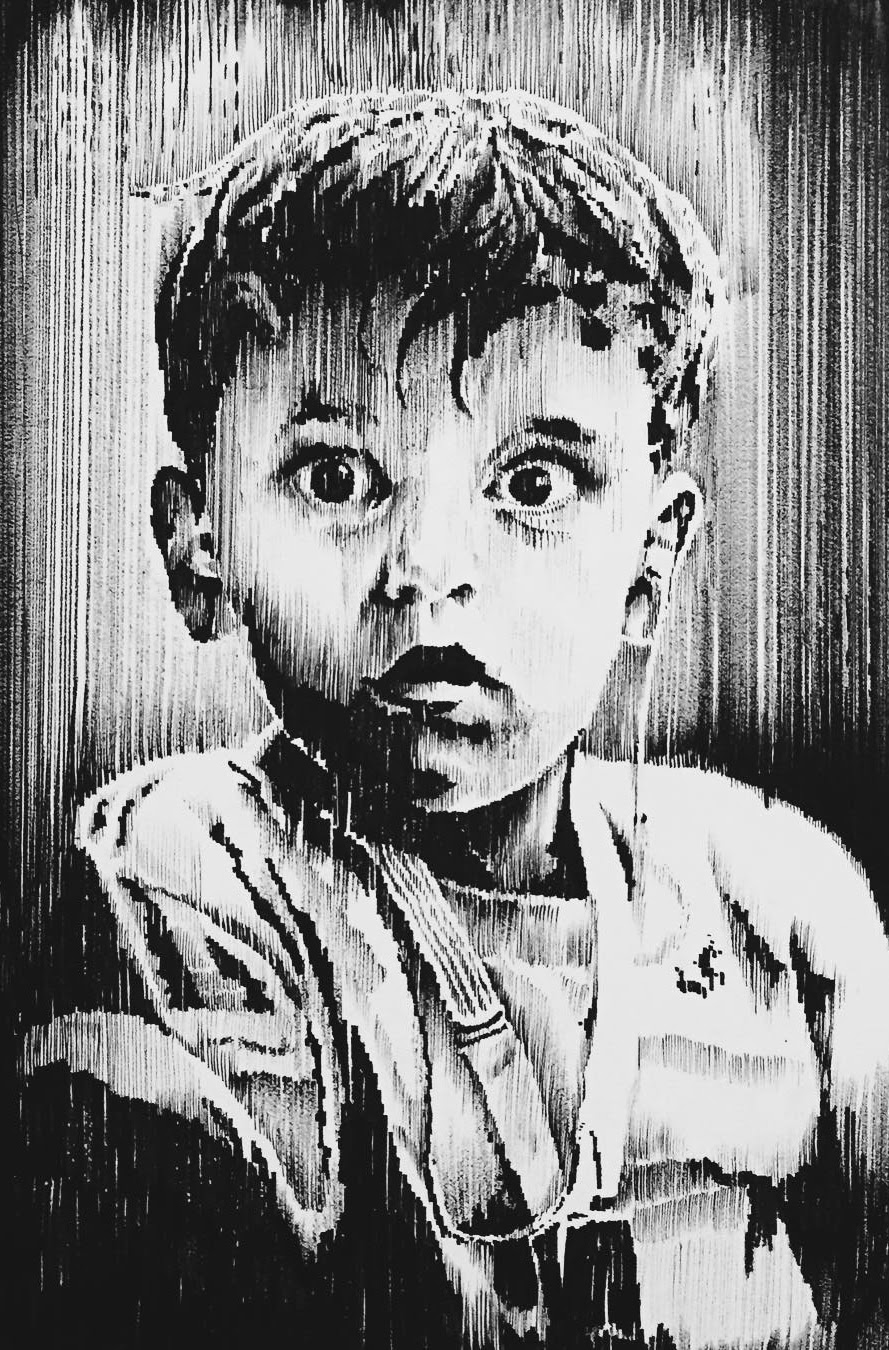 Harold Whittles, Pen, 2021